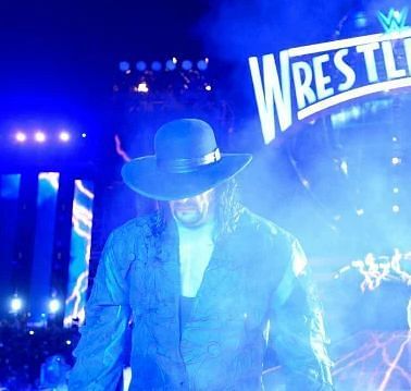 WWE